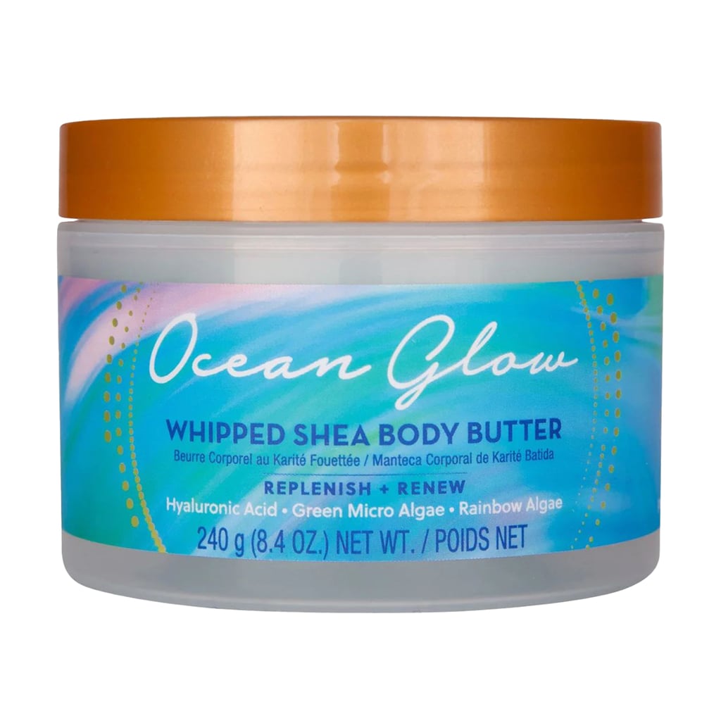 Батер для тіла Tree Hut Ocean Glow Whipped Shea Body Butter, 240 г